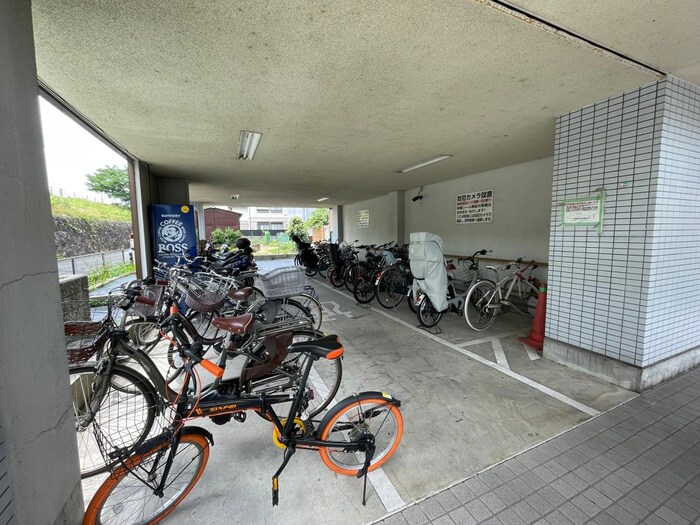 エクセランの物件外観写真