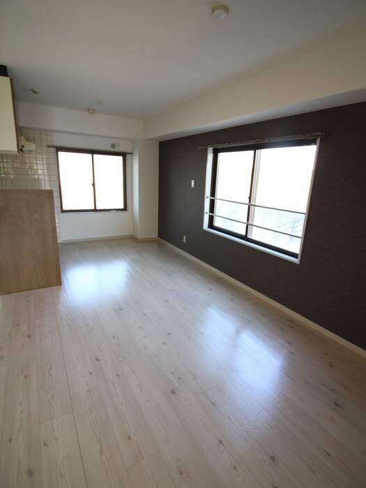 エクセランの物件内観写真