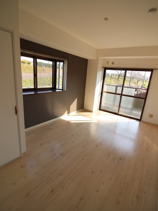 エクセランの物件内観写真