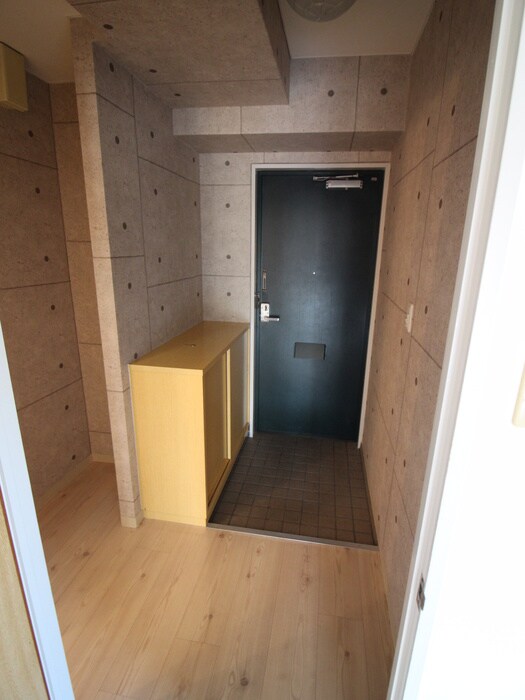 エクセランの物件内観写真