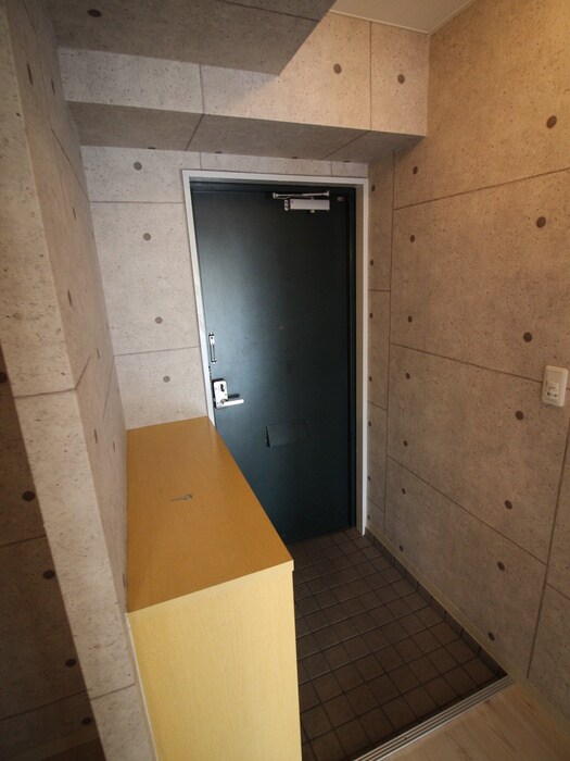 エクセランの物件内観写真