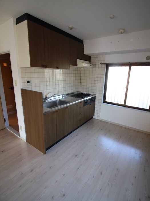 エクセランの物件内観写真