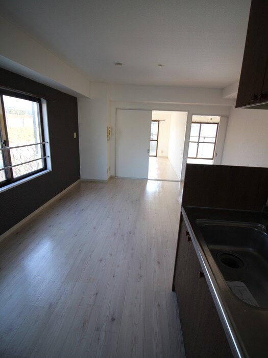 エクセランの物件内観写真