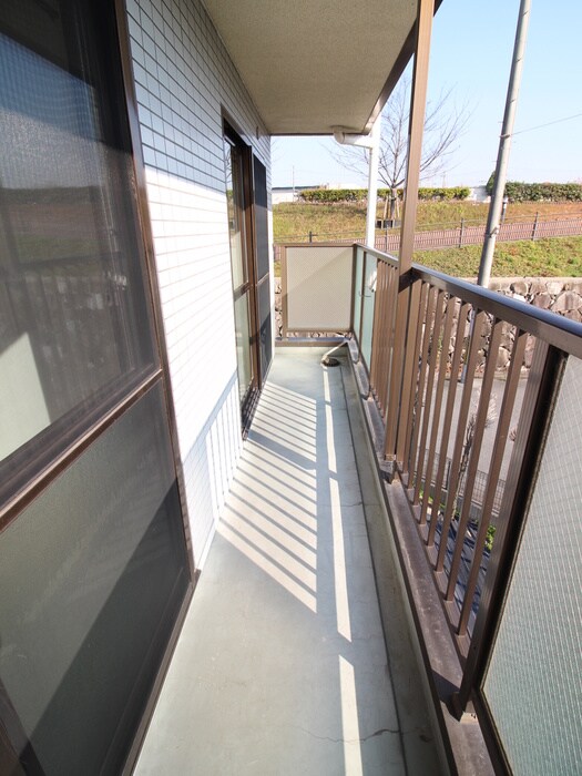 エクセランの物件内観写真