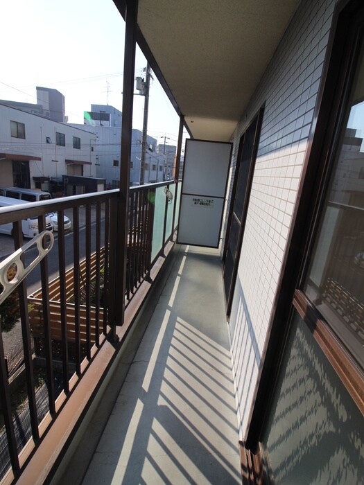 エクセランの物件内観写真