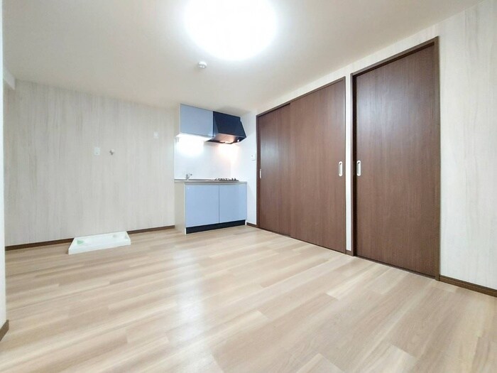 Ｋ´ｓメゾンＦＯＸの物件内観写真