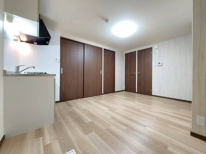 Ｋ´ｓメゾンＦＯＸの物件内観写真