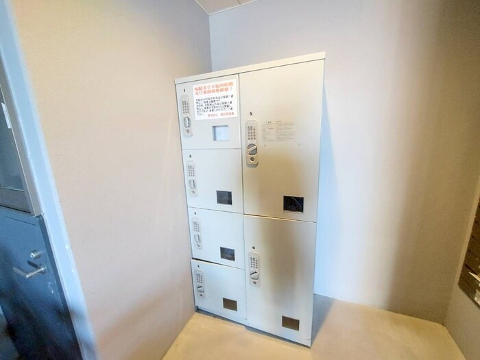 Ｋ´ｓメゾンＦＯＸの物件外観写真