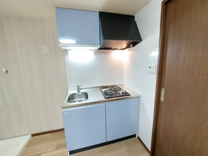 Ｋ´ｓメゾンＦＯＸの物件内観写真