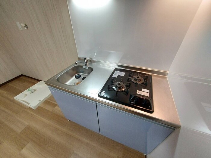 Ｋ´ｓメゾンＦＯＸの物件内観写真