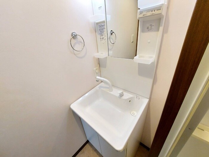 Ｋ´ｓメゾンＦＯＸの物件内観写真