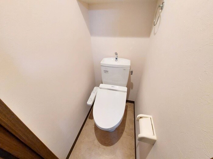 Ｋ´ｓメゾンＦＯＸの物件内観写真