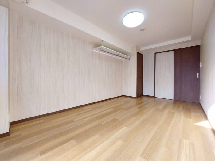 Ｋ´ｓメゾンＦＯＸの物件内観写真