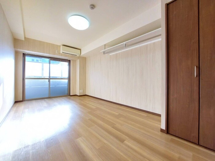 Ｋ´ｓメゾンＦＯＸの物件内観写真