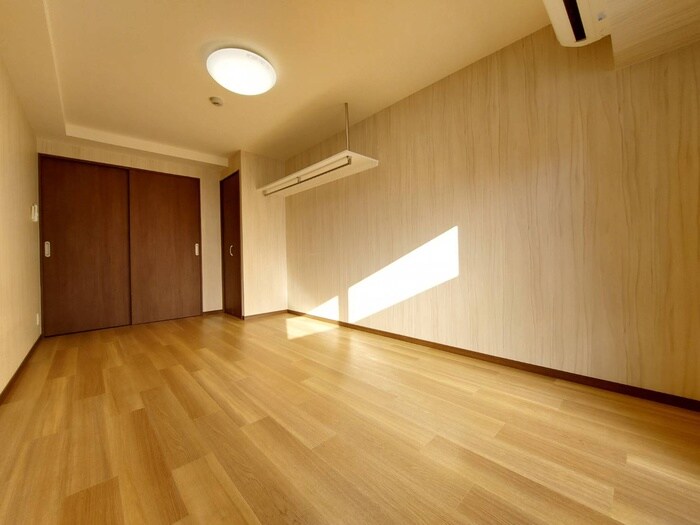 Ｋ´ｓメゾンＦＯＸの物件内観写真