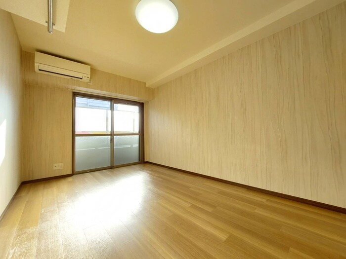 Ｋ´ｓメゾンＦＯＸの物件内観写真