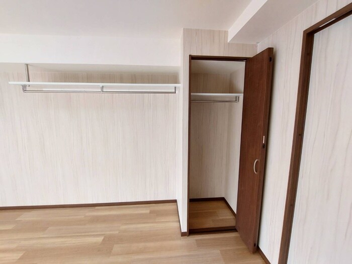 Ｋ´ｓメゾンＦＯＸの物件内観写真