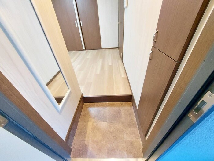 Ｋ´ｓメゾンＦＯＸの物件内観写真