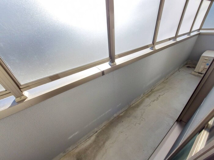 Ｋ´ｓメゾンＦＯＸの物件内観写真