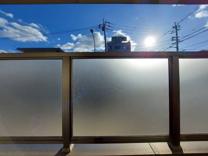 Ｋ´ｓメゾンＦＯＸの物件内観写真