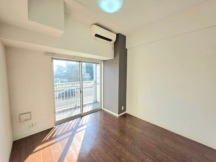 クレアドル須磨Ⅲの物件内観写真