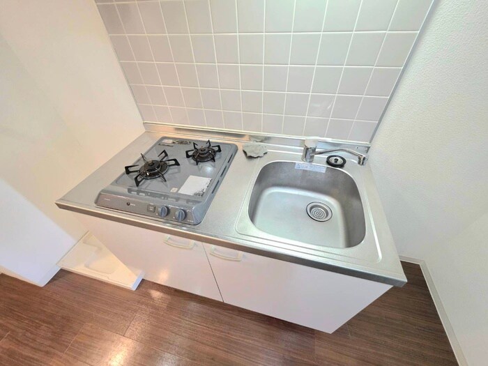 クレアドル須磨Ⅲの物件内観写真