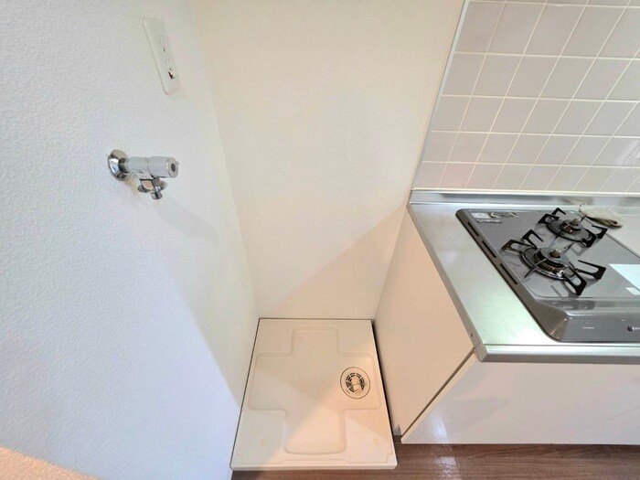 クレアドル須磨Ⅲの物件内観写真