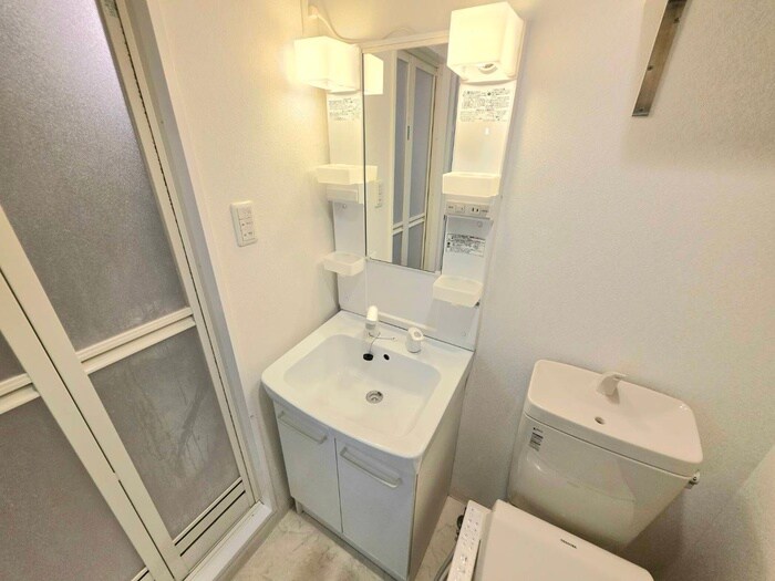 クレアドル須磨Ⅲの物件内観写真