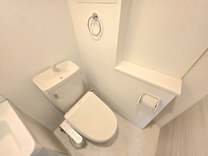 クレアドル須磨Ⅲの物件内観写真