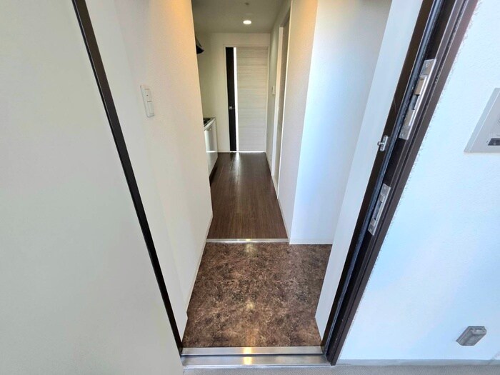 クレアドル須磨Ⅲの物件内観写真