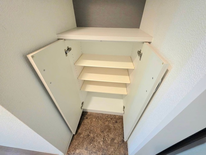 クレアドル須磨Ⅲの物件内観写真