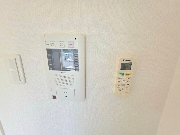 クレアドル須磨Ⅲの物件内観写真