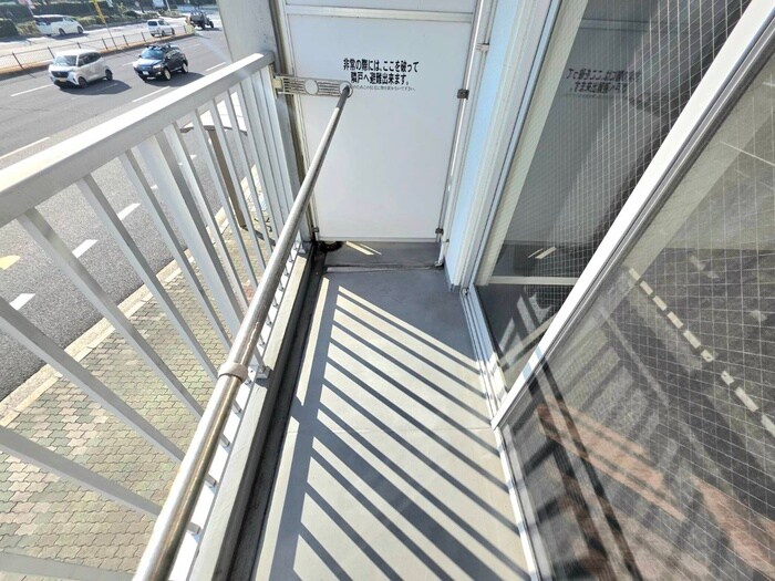 クレアドル須磨Ⅲの物件内観写真