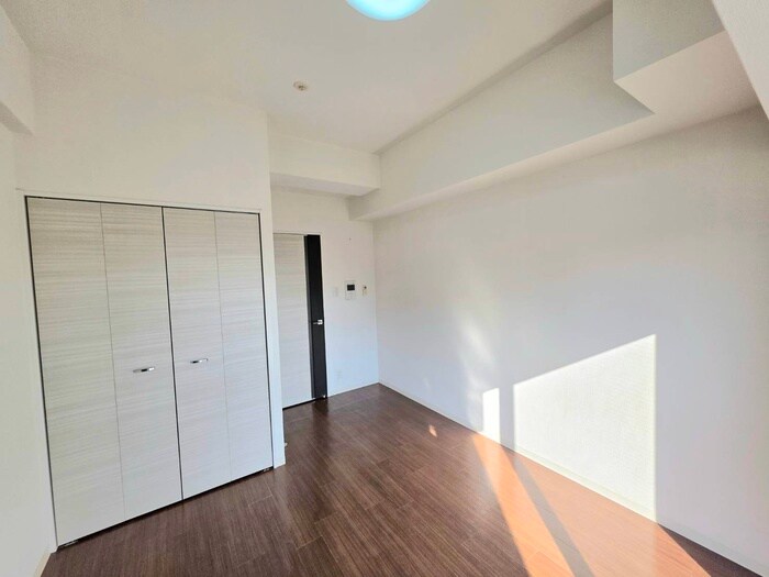 クレアドル須磨Ⅲの物件内観写真