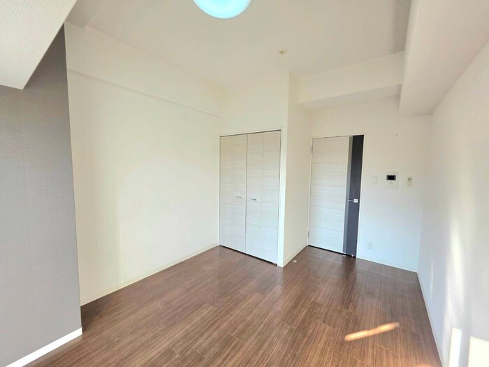 クレアドル須磨Ⅲの物件内観写真