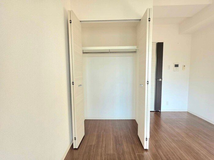 クレアドル須磨Ⅲの物件内観写真