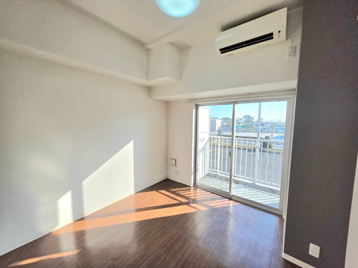 クレアドル須磨Ⅲの物件内観写真