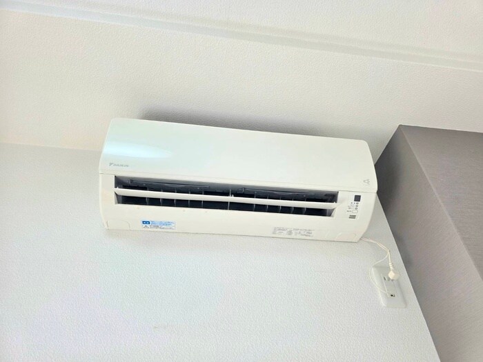 クレアドル須磨Ⅲの物件内観写真