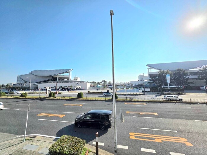 クレアドル須磨Ⅲの物件内観写真