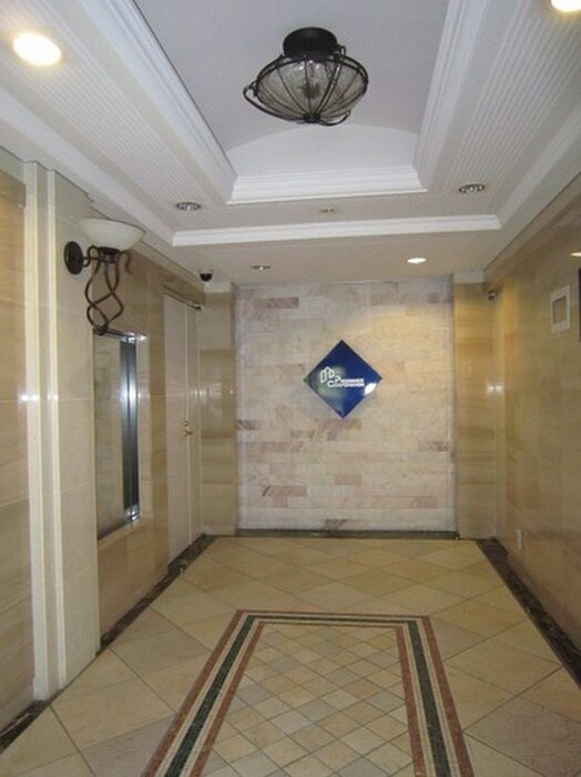 ﾌﾟﾚｻﾝｽ大手前ﾊﾟｰｸｻｲﾄﾞⅡ(408)の物件外観写真