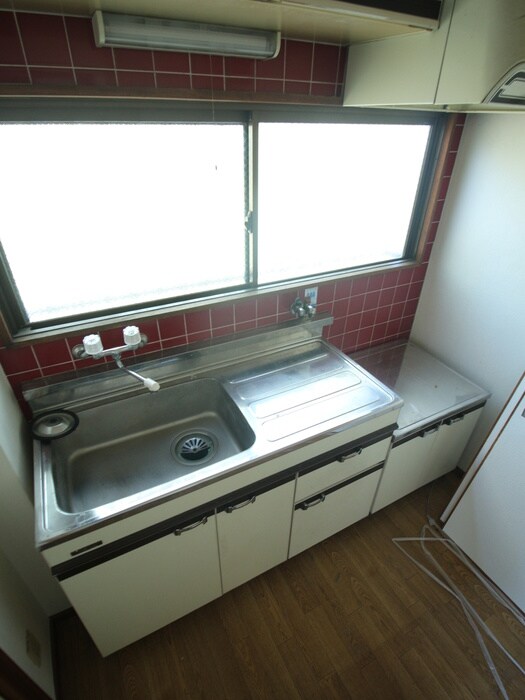 アットハイツジョイの物件内観写真