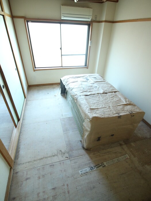 アットハイツジョイの物件内観写真