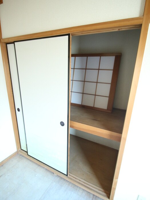 アットハイツジョイの物件内観写真