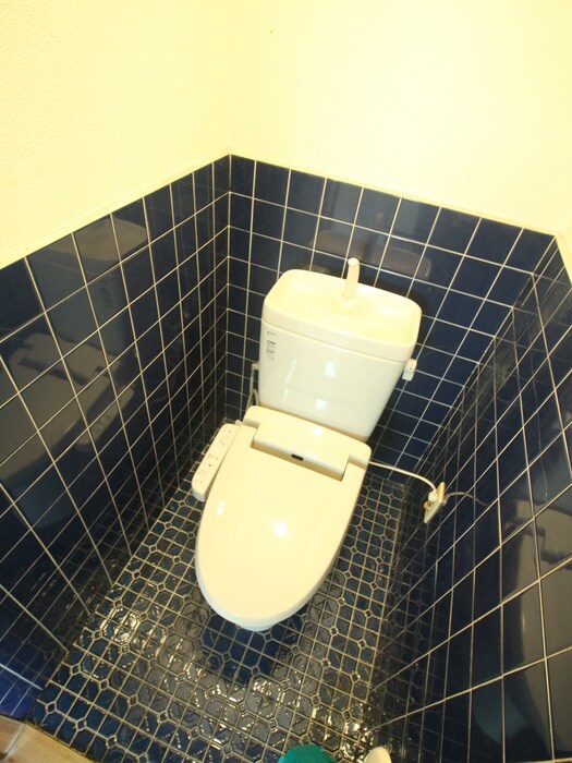 アットハイツジョイの物件内観写真