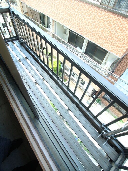 アットハイツジョイの物件内観写真