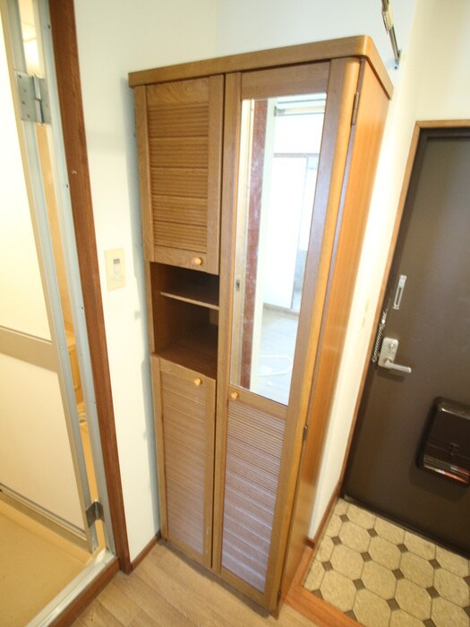 アットハイツジョイの物件内観写真