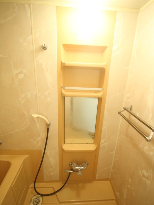 アットハイツジョイの物件内観写真