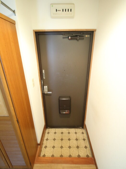 アットハイツジョイの物件内観写真