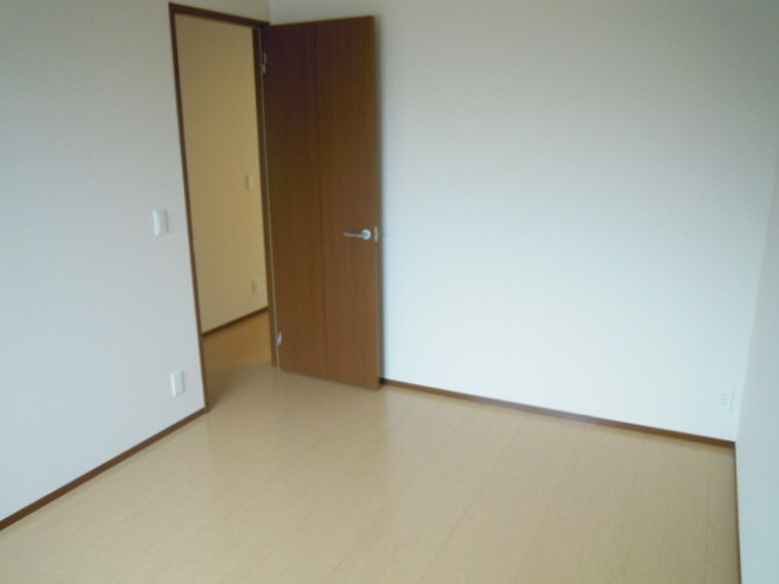 クレア　A棟の物件内観写真