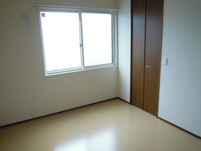 クレア　A棟の物件内観写真